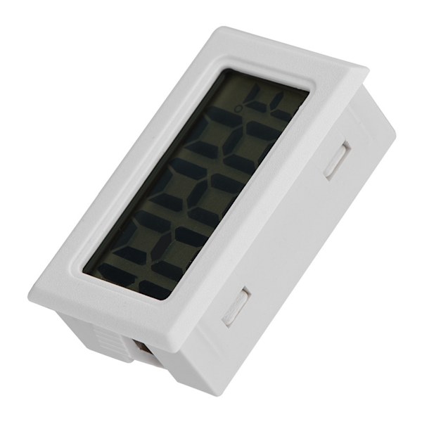 Mini LED Display Digital Temperaturmåler Sensor med LCD Termometer