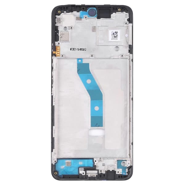 (Ny) Frontramme LCD-ramme til Xiaomi Redmi Note 11 5G / Poco M4 Pro 5G Inte angivet