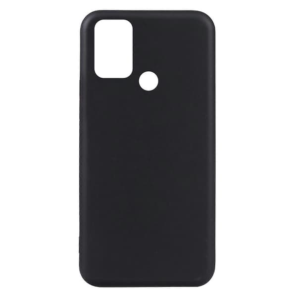 (Ny) Til Nokia C22 TPU telefoncover Black