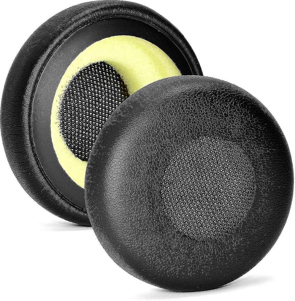 【BQ】Evolve 65 skumøreputer for Evolve 65, erstatningsøreputer for Jabra Evolve 20 20se 30 30ii 40
