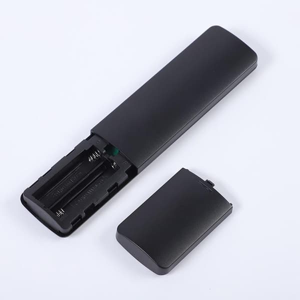 [YD]Xiaomi TV Box S 2. generasjon 4K erstatningsfjernkontroll for Mi Box S 2. generasjon med Bluetooth og stemmestyring
