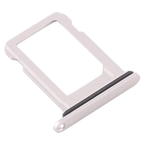 (Ny) SIM-kortshållare för iPhone 12 Mini White