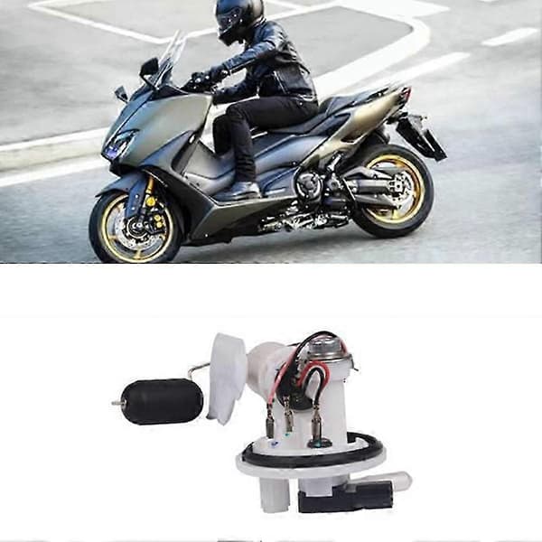 Bränslepumpenhet BK6-E3907-00 för Yamaha NMAX 155 Motorcykeltillbehör EFI-system topp