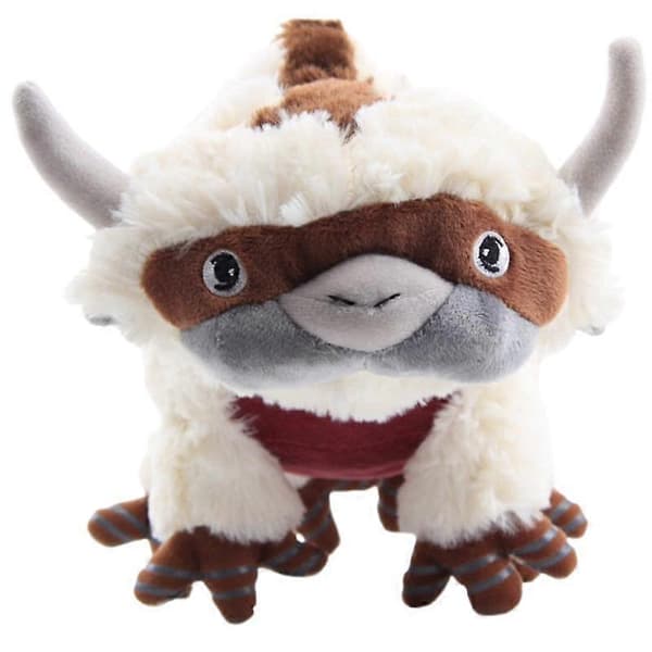 6Apa God Cow Pehmolelu 18 tuumaa