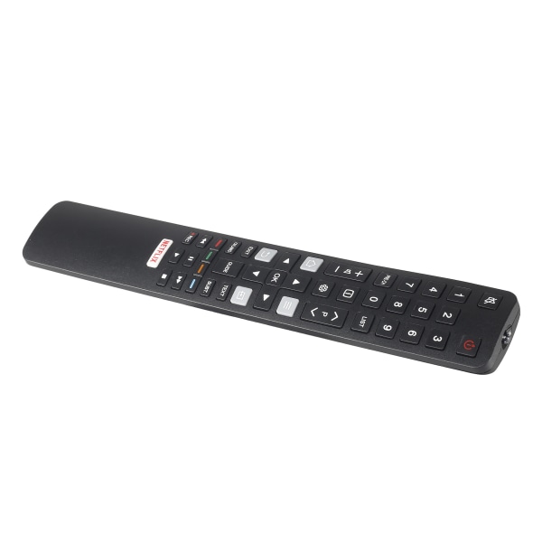 L1508V fjernkontroll passer for TCL TV fjernkontroll RC802N YAI2 YUI1