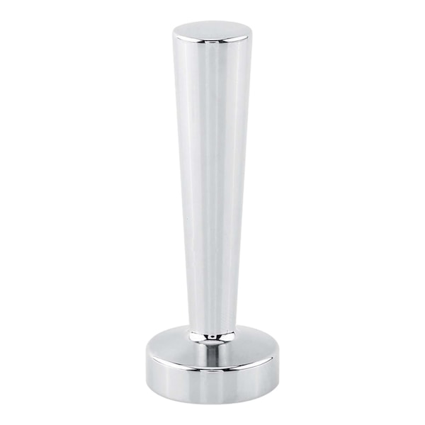 Enkel Espresso Tamper i Rustfritt Stål for Nespresso Kapsel Kaffemaskiner