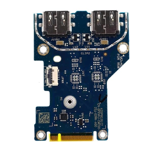 (Ny) USB-strømplade Not Specified For Dell G15 5515 GDL56 LS-K66EP