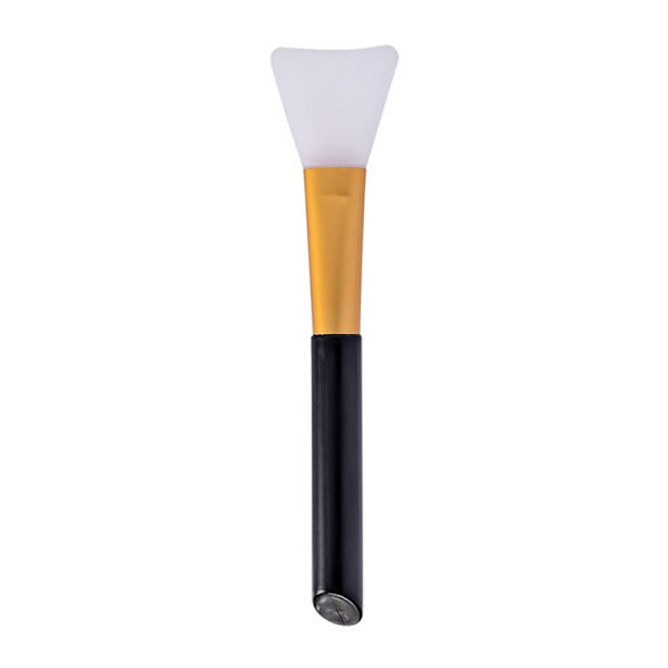 1/2/3 stycken professionella sminkborsteverktyg grossist 1Pc Black