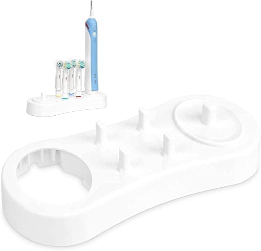 【YD】Electric Toothbrush, Plastic Travel Case