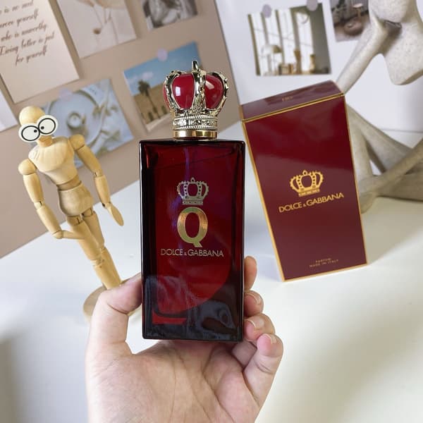 Dolce's Gabbana The One Royal Queen Eau de Parfum 100ml