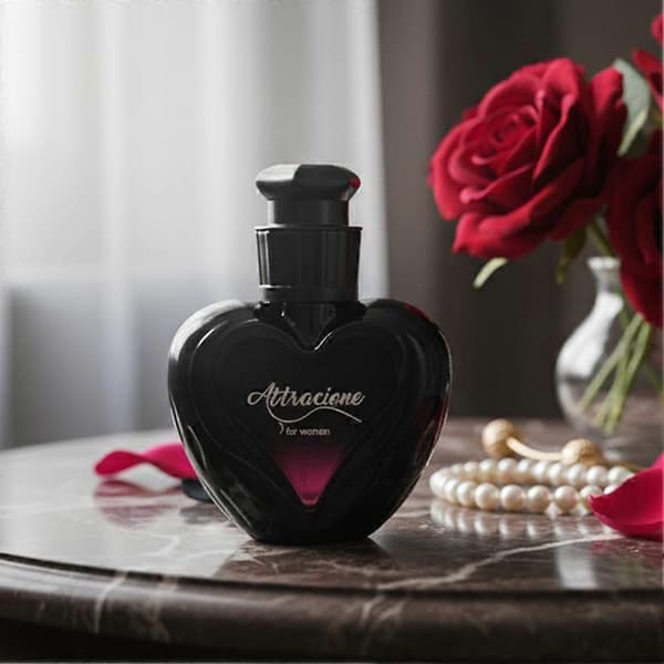【YD】Eau De Parfum 15ml Blomsterduft Unisex Til Date Night Særlige Begivenheder