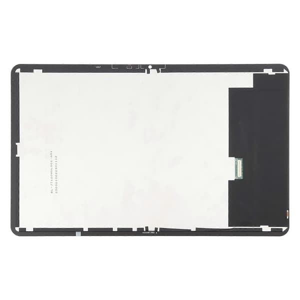 (Ny) KOMPATIBEL LCD-skærm med Digitizer Fuld Samling Til Honor Pad 8 HEY-W09 Not Specified