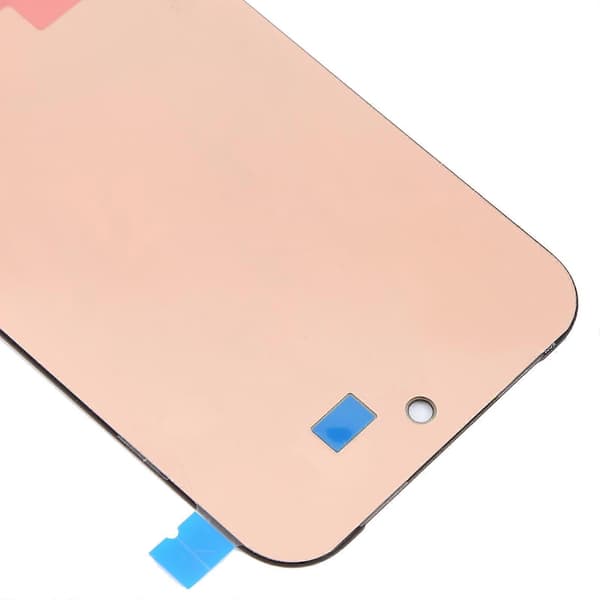 (Ny) KOMPATIBEL OLED LCD-skjerm med Digitizer Full Montering Not Specified For Google Pixel 9 Pro GR83Y GEC77