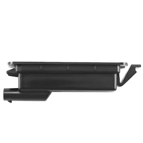 2 STK LED Nummerpladelys 68211290AB til Dodge Chrysler Pacifica Challenger Jeep Compass LX