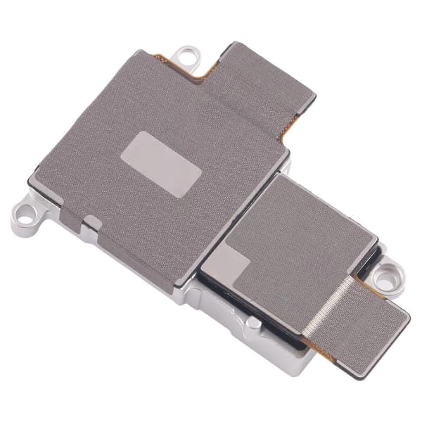 (Ny) For Google Pixel 9 KOMPATIBELt kamerassett (vidvinkel + hovedkamera) Not Specified