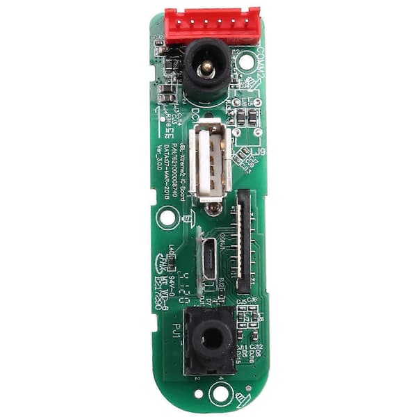 JBL Xtreme 2 PL Bluetooth-kaiuttimen USB Micro -latauslevy DIY-korjaustarvikkeet LX