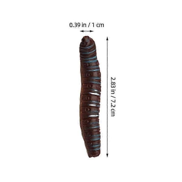 Caterpillar-hahmolelu lapsille, 24 kpl lajitelma, muovia