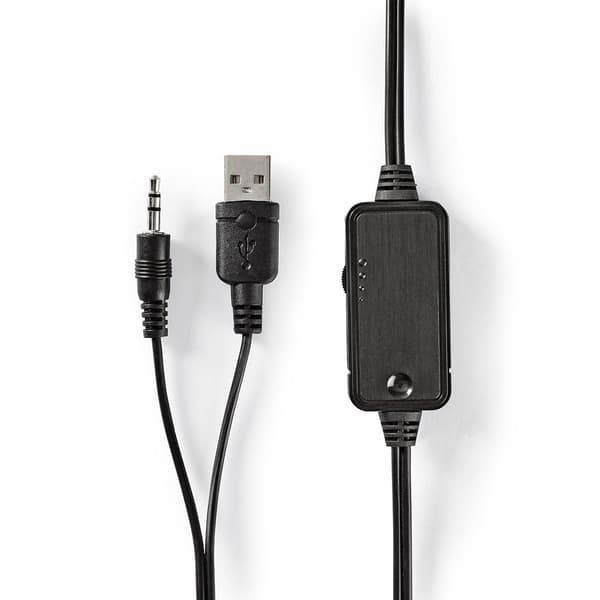 【YD】PC Speakers 2.0