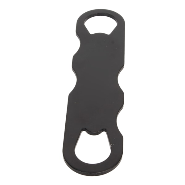 Kompakt och bärbar 1911-pipbussningsnyckel med ergonomisk design för reparation och rengöring