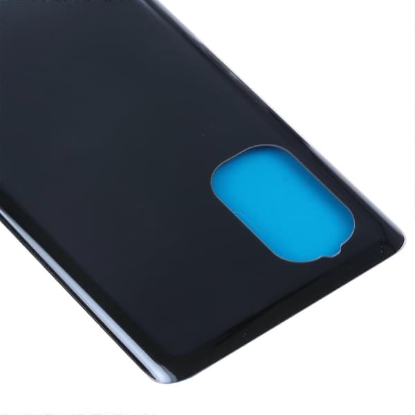 (Nytt) Batteribakdeksel til Huawei Nova 9 SE Black