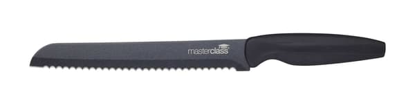 【YD】MasterClass Agudo 5-delt knivsæt med opbevaringsstativ