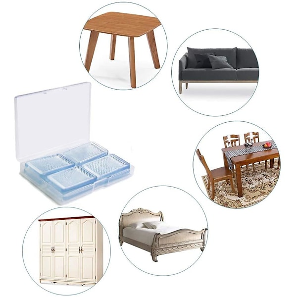 Table Shims, Level Wedge Home Improvement Diy