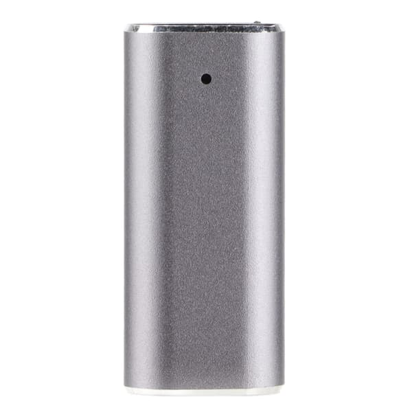 PD-adapter Bærbar Type C til Magsafe 1 Lader T Hode Hurtiglading