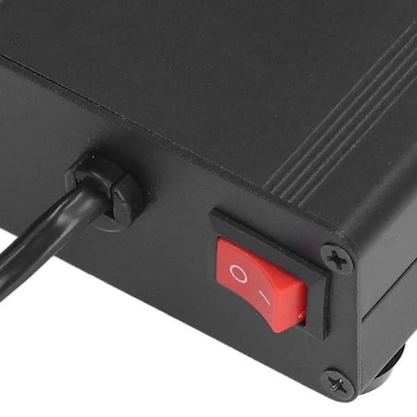 【YD】Mobile Phone Short Circuit Detector Accurate Fast Detection Real-time Display Short Circuit Detection Box for PC Phone
