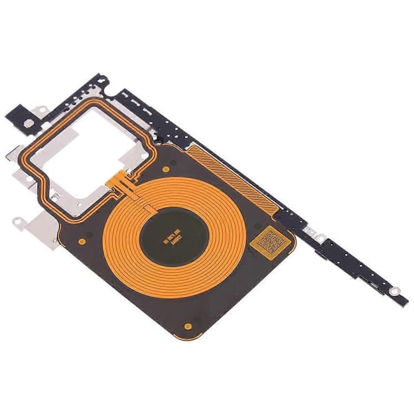 (Uusi) Langaton latausmoduuli kehyksellä Google Pixel 3:lle