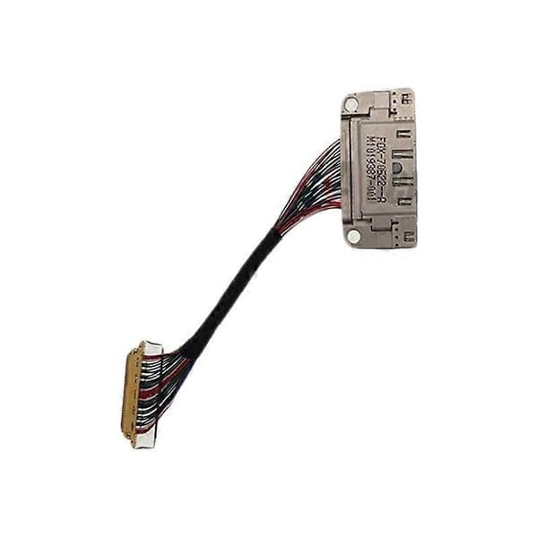 (Ny) Opladningsport-stik Flexkabel til Microsoft Surface Laptop 1 / Laptop 2 Not Specified