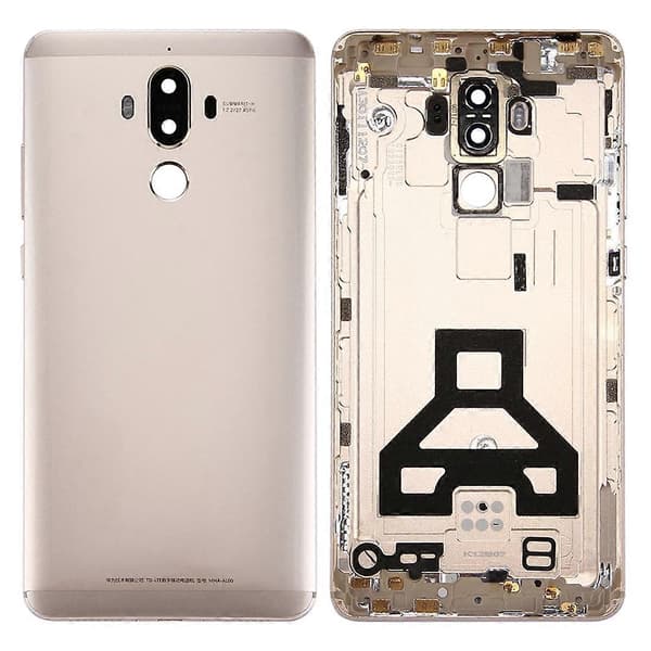 Batterideksel til Huawei Mate 9 Gold