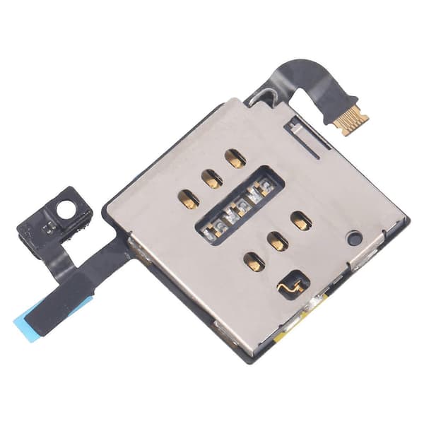 (Ny) Til iPad mini 6 A2567 A2568 SIM-kortlæser med flexkabel Inte angivet