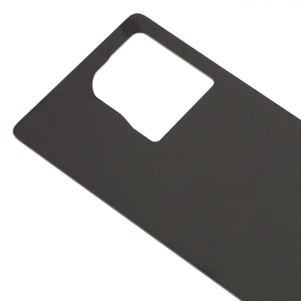För Infinix Note 50 4G X6858 KOMPATIBELt Batteribakstycke Gray