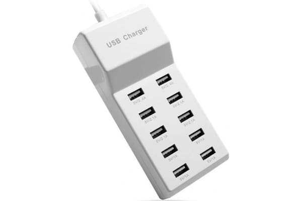 【YD】USB-hub – 10 porte