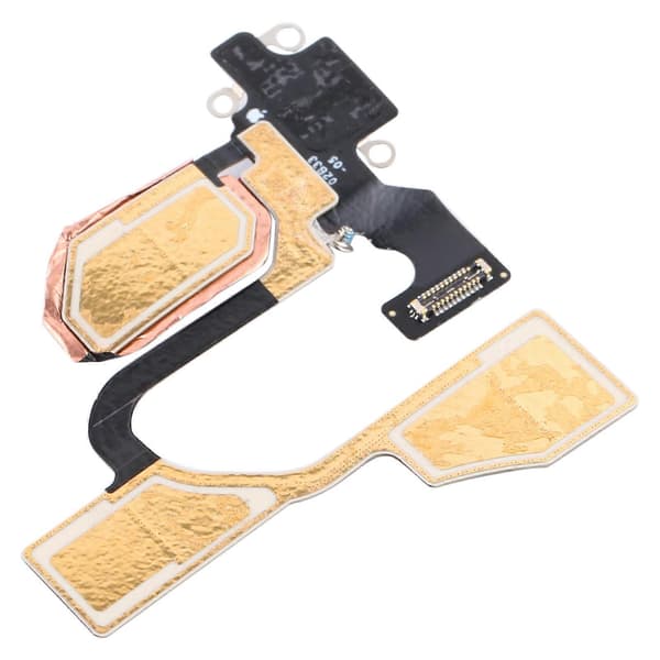 (Ny) WiFi-signalantenne flekskabel for iPhone 12 Mini Inte angivet
