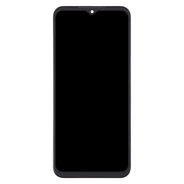 KOMPATIBEL LCD-skjerm Digitizer Komplett montering med ramme Not Specified For Samsung Galaxy A14 SM-A145F