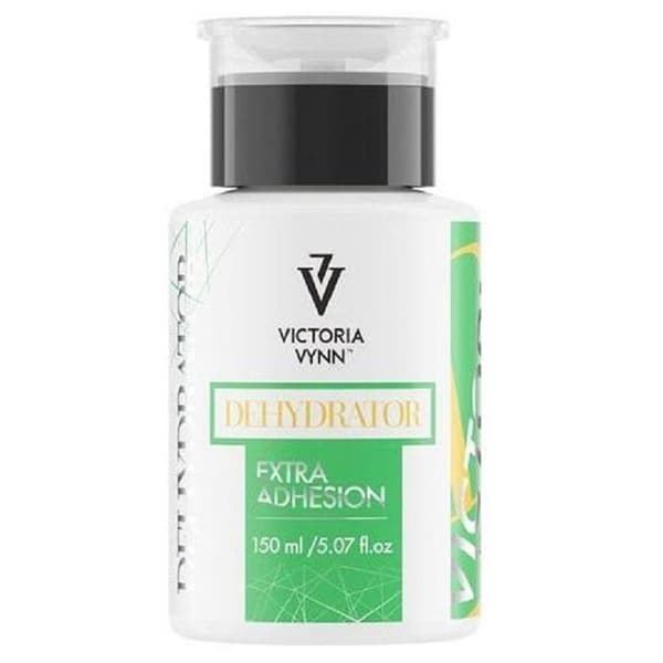 【YD】Victoria Vynn - Dehydrator Extra Adhesion - 150 ml Transparent Transparent