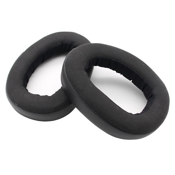 Öronkuddar till Sennheiser GSP 600/500 Svart 1 Par