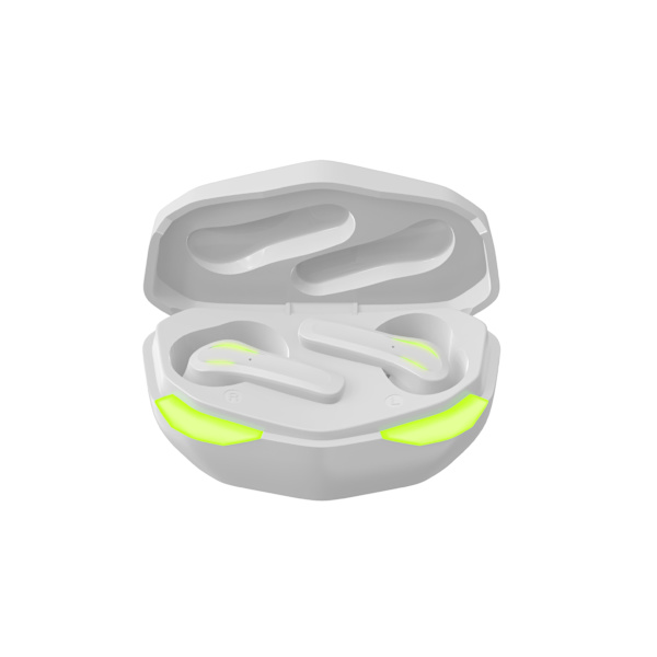Nytt Bluetooth -headset white