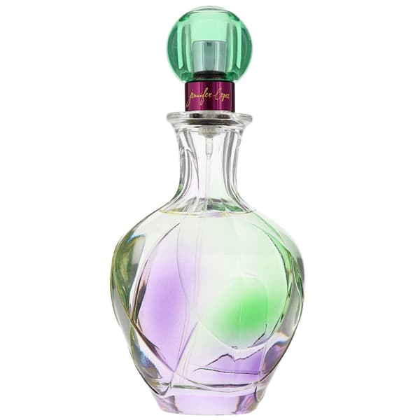 Jennifer Lopez Live Edp 100ml Röd red