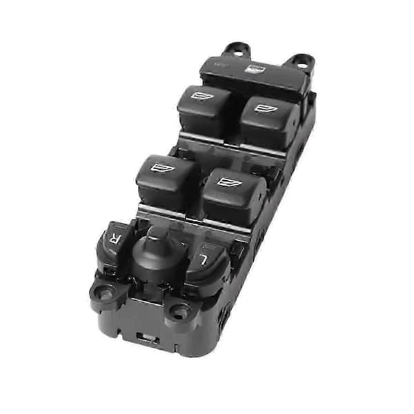 【YD】Left Front Master Power Window Switch 31453266 for Volvo XC60 S60 V60 2009-2018 Left Hand Drive