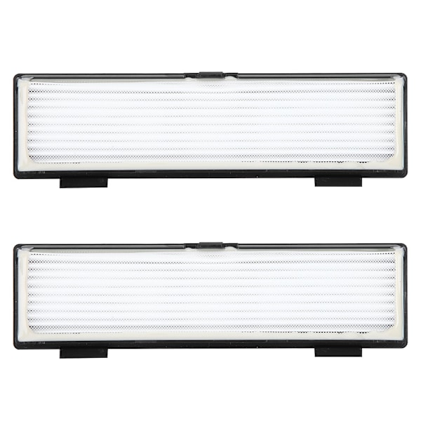 Korvaavat suodattimet Neato Botvac D70, D70E, D75, D80, D85 -malleille - 2 kpl