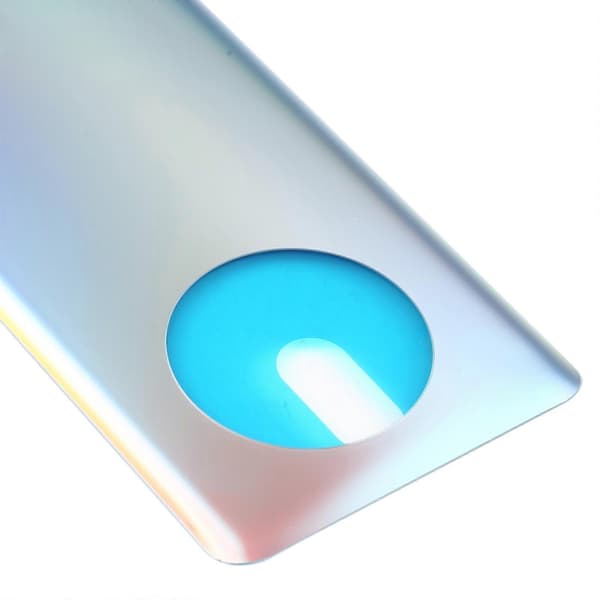 (Nytt) Batteribakdeksel til Huawei Mate 40 Silver