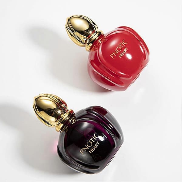 【YD】Høj Kvalitet 100ML Parfume Kvinder Blomsterduft Langvarig Duft red