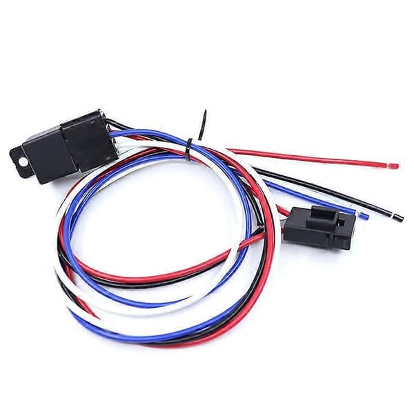 (Ny) Bilventilator Køler Reparationsdele Temperatursensor Køleventilator Termostat Not Specified