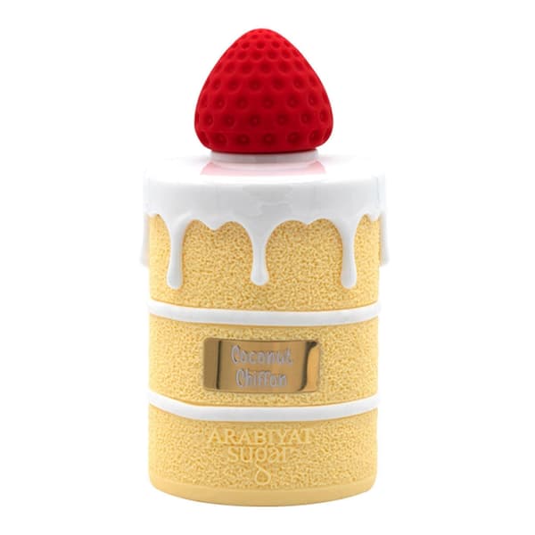 【YD】Coconut Chiffon Eau de Parfum 100ml 100ml