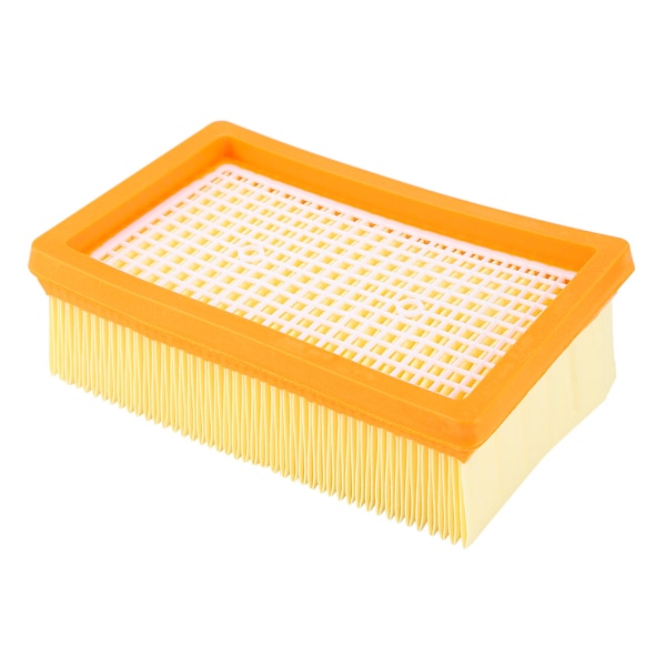 Vaihtosuodattimet Karcher MV4, MV5, MV6, WD4, WD5 ja WD6 kodin imureille