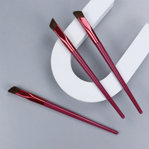 Wild Brow Brush Hårlinje Brow Brush Brush