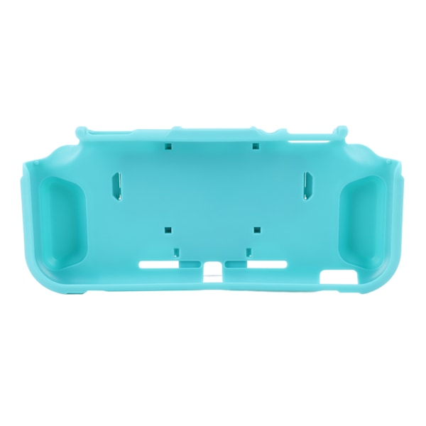 Silikongreppskydd för Switch Lite: Halkfritt, Full täckning, Bekvämt Spelkonsolfodral