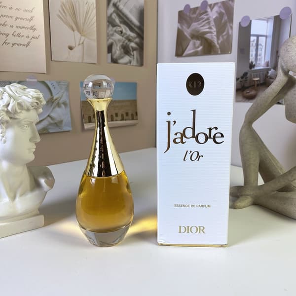 Dior J'adore Eau de Parfum 80ml